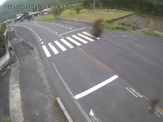 三朝町大柿