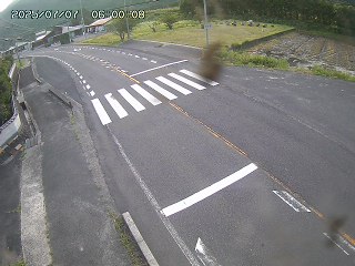 三朝町大柿