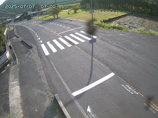 三朝町大柿