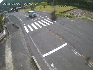 三朝町大柿