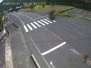 三朝町大柿