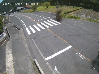 三朝町大柿