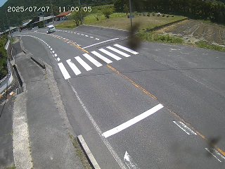 三朝町大柿
