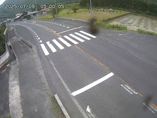 三朝町大柿
