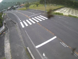 三朝町大柿
