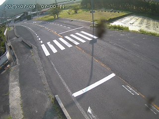 三朝町大柿