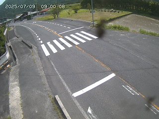 三朝町大柿