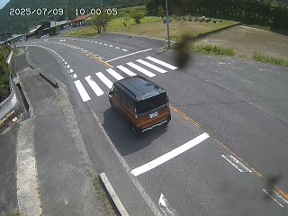 三朝町大柿