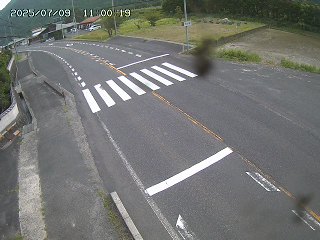 三朝町大柿