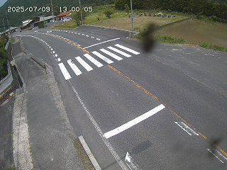 三朝町大柿