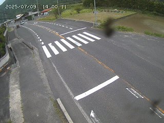 三朝町大柿