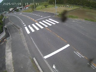 三朝町大柿