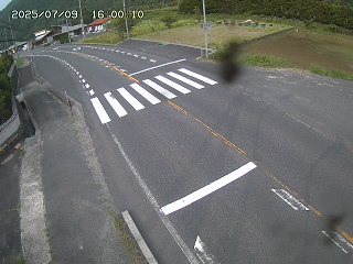 三朝町大柿