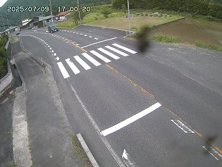 三朝町大柿