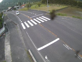 三朝町大柿