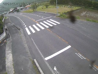 三朝町大柿