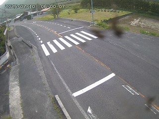 三朝町大柿