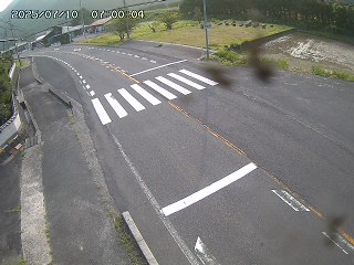 三朝町大柿