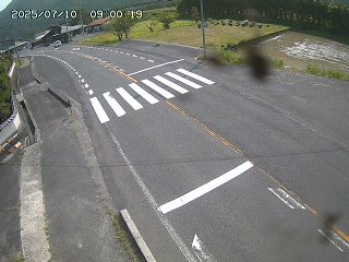 三朝町大柿