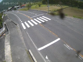 三朝町大柿