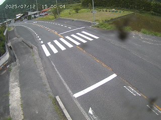 三朝町大柿