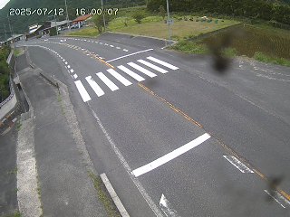 三朝町大柿