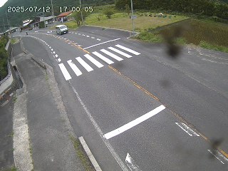 三朝町大柿
