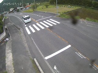 三朝町大柿