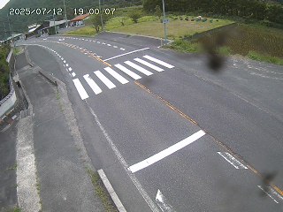 三朝町大柿