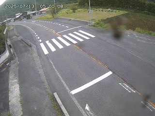 三朝町大柿
