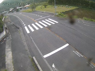 三朝町大柿