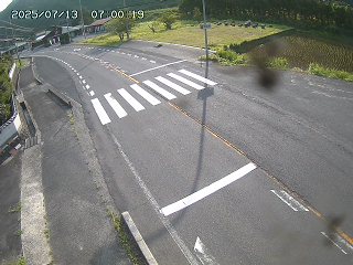 三朝町大柿