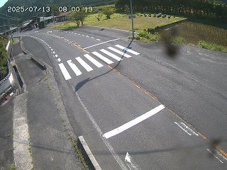 三朝町大柿