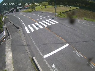 三朝町大柿