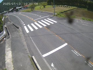 三朝町大柿