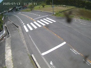 三朝町大柿