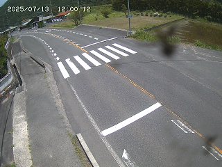 三朝町大柿