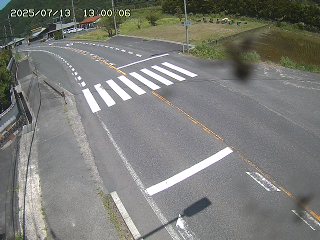 三朝町大柿