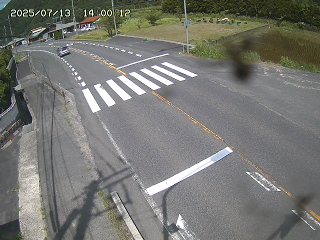 三朝町大柿