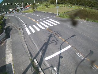 三朝町大柿