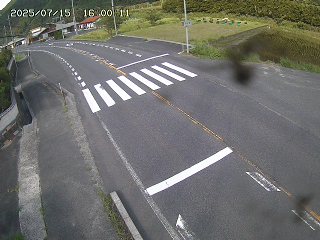 三朝町大柿