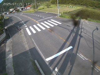 三朝町大柿