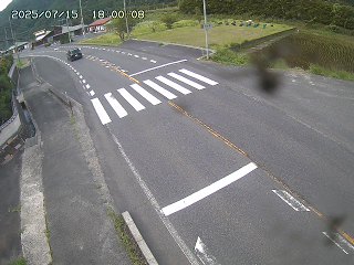 三朝町大柿
