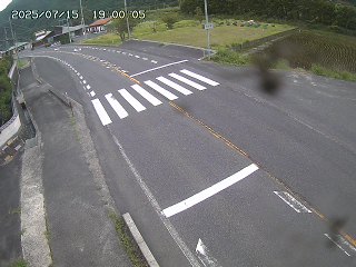 三朝町大柿