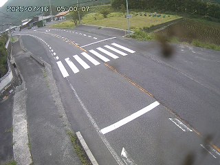三朝町大柿