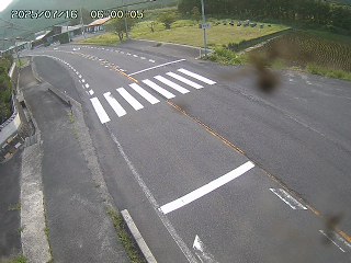 三朝町大柿