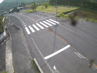 三朝町大柿