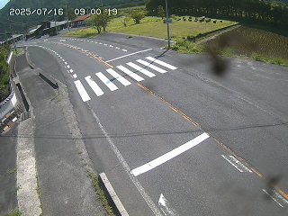 三朝町大柿