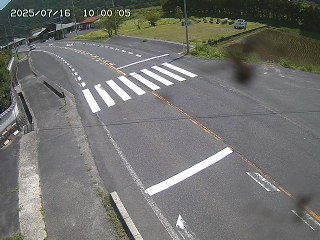 三朝町大柿
