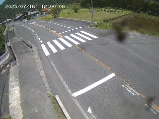三朝町大柿